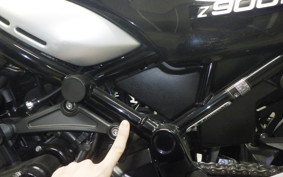 KAWASAKI Z900RS 2020 ZR900C