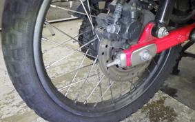 HONDA CT125 HUNTER CUB 2010 JA55