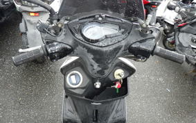 YAMAHA CYGNUS 125 XSR 2 SE44J