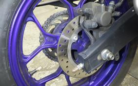 YAMAHA YZF-R25 2021 RG43J