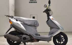 SUZUKI ADDRESS V125 G 2018 CF46A