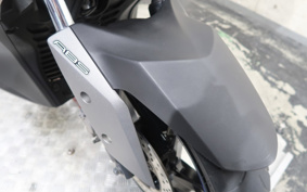 YAMAHA X-MAX SG42J