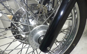 YAMAHA DRAGSTAR 400 2008 VH01J