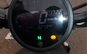 HONDA REBEL MC49