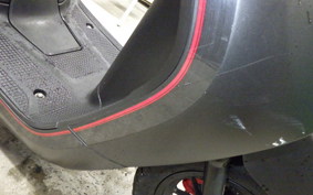 HONDA DUNK 2013 AF78