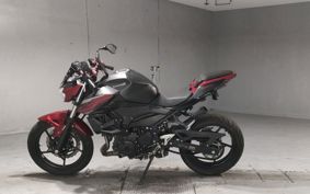 KAWASAKI Z250 EX250P