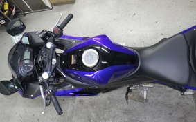 YAMAHA YZF-R3 2018 RH13J