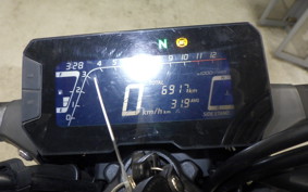 HONDA CB250RA 2024 MC52