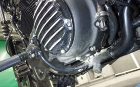 HARLEY XL1200NS 2018