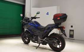 HONDA NC750X Limited 2015 RC72