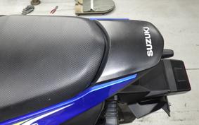 SUZUKI GSX250R