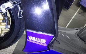 YAMAHA CYGNUS 125 XSR 3 2021 SED8J