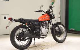 SUZUKI GRASS TRACKER Bigboy 2016 NJ4BA