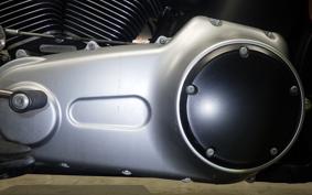 HARLEY FLSTFB 1580 2012