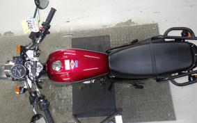 HONDA CB223S MC40
