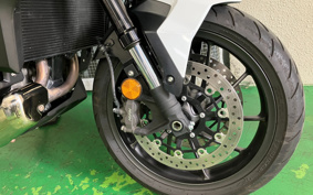 HONDA NT1100 2022 SC84