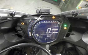 HONDA CBR250RR A 2020 MC51