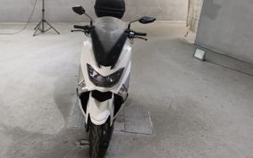 YAMAHA N-MAX 125 SE86J