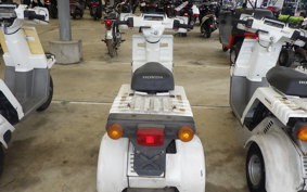 HONDA GYRO X TD01
