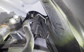 SUZUKI ADDRESS V125 2017 DT11A