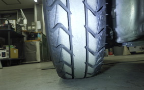 HONDA GYRO CANOPY TA03