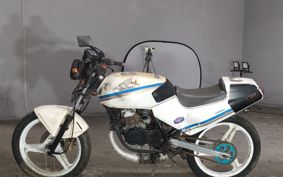 HONDA NS50F AC08