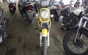 HONDA CROSS CUB 110 2024 JA10