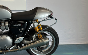 TRIUMPH THRUXTON 1200R 2017 DAD72H