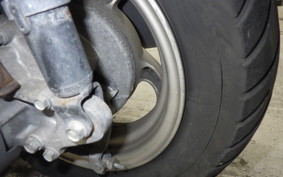 HONDA LEAD 110 2009 JF19