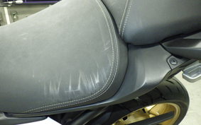 YAMAHA TRACER 9 GT 2023