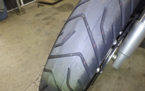 BMW R1200GS 2004