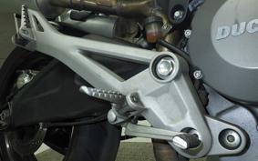 DUCATI MONSTER 696 2017