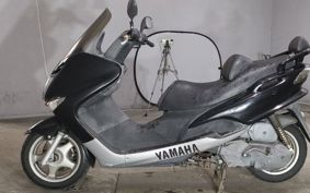 YAMAHA MAJESTY 125 5CA