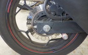 KAWASAKI NINJA 250 EX250L