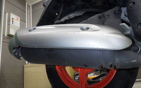 YAMAHA JOG ZR-4 SA58J