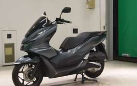 HONDA PCX 125 2008 JK05