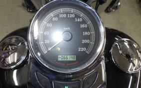 HARLEY FLSTC 1580 2009