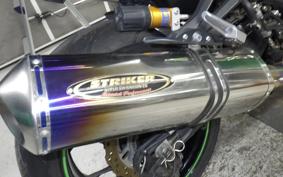 KAWASAKI ZX 1400 NINJA R A 2015