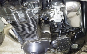 SUZUKI INAZUMA 400 (GSX400) 2001 GK7BA