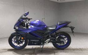 YAMAHA YZF-R25 RG74J