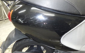 SUZUKI LET's 4 2006 CA41A