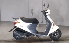 SUZUKI LETS5 CA47A