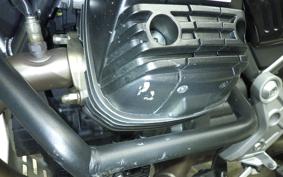 MOTO GUZZI V85 TT 2022