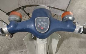 HONDA SUPER CUB50 AA01