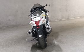 SUZUKI GSX1300R HAYABUSA 2008 GX72A