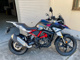Фото BMW G310GS 2022 с японского аукциона
