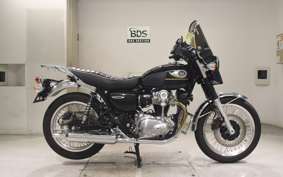 KAWASAKI W800 2024 EJ800E