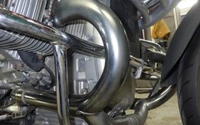 BMW R 1150 R 2004