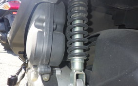 SUZUKI ADDRESS V125 1997 DT11A