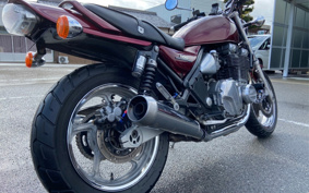 KAWASAKI ZEPHYR 1100 1995 ZRT10A